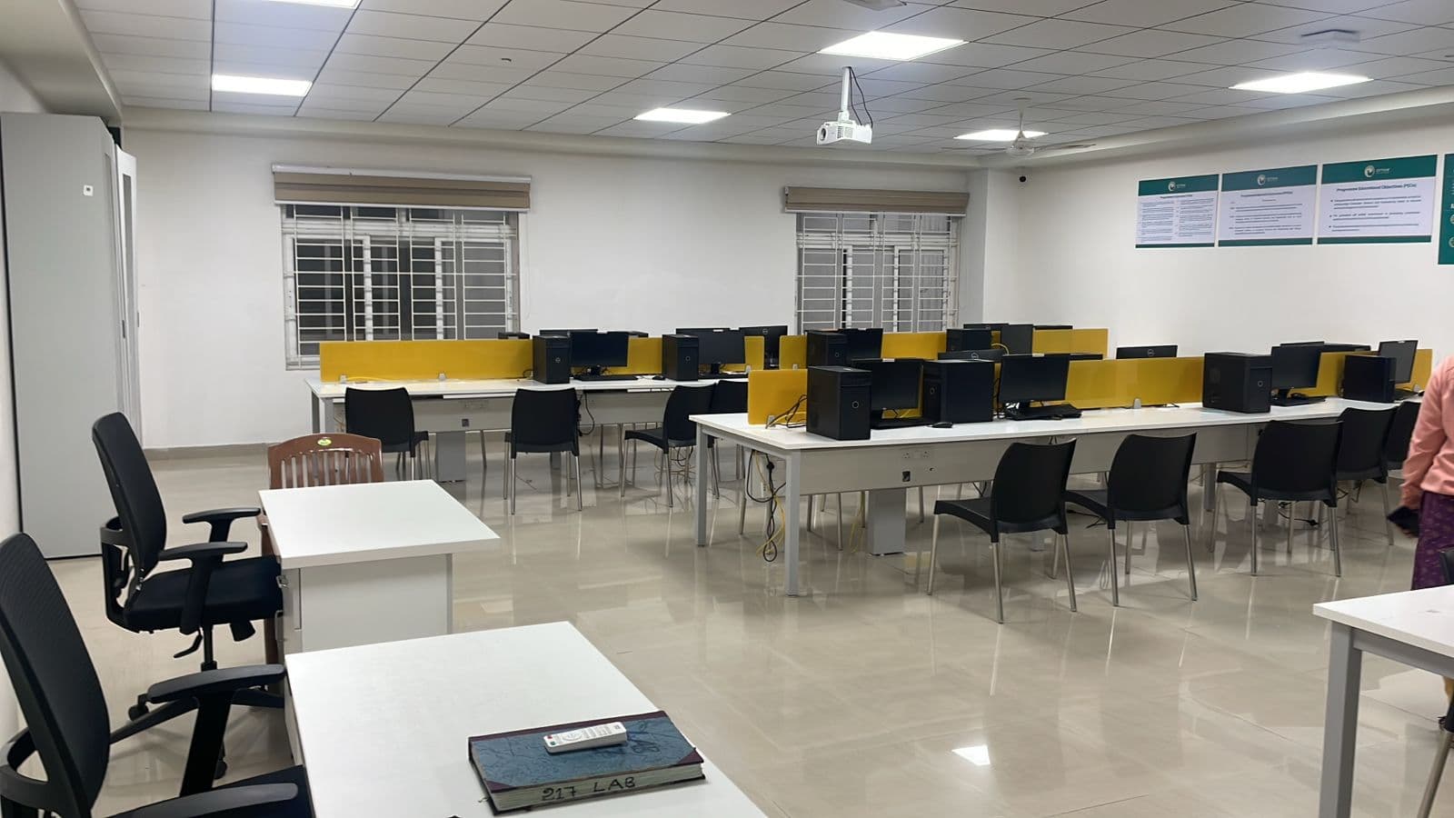 GITAM University Bengaluru Academic photo 12